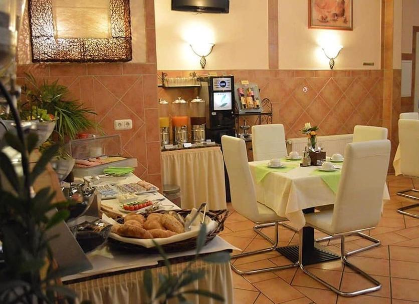 Restoran Foto