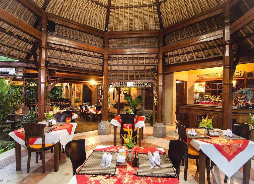 Restoran Foto