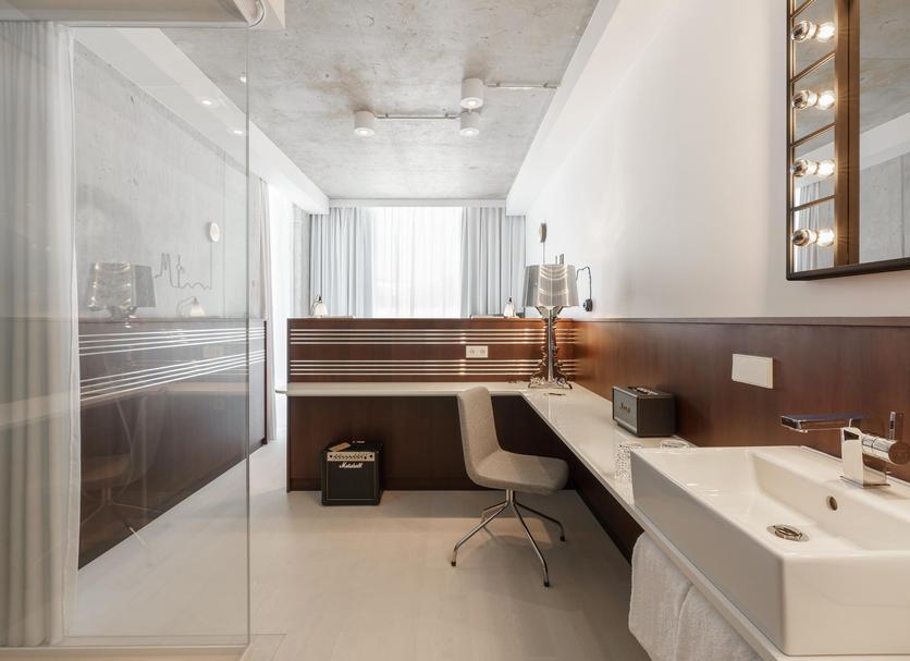 Kamar Mandi Foto