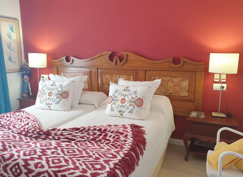 Kamar Tidur Foto