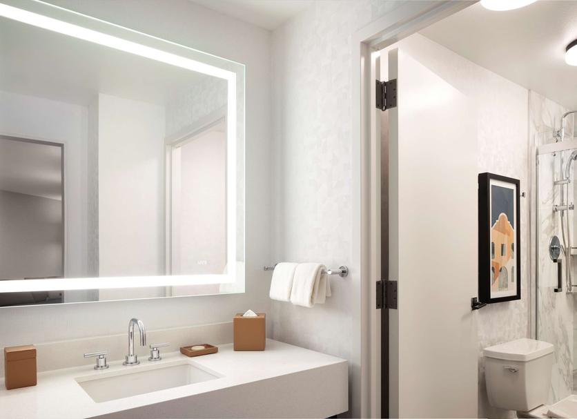 Kamar Mandi Foto