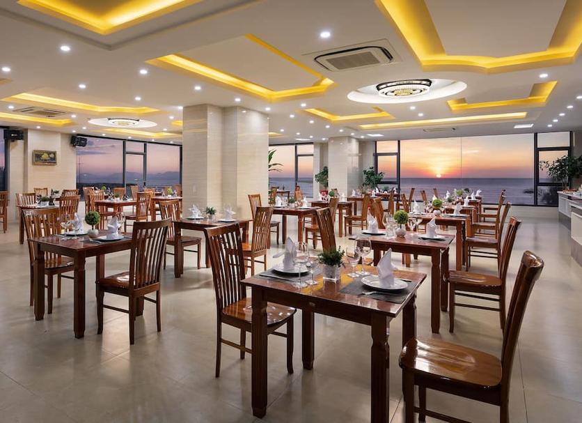 Restoran Foto