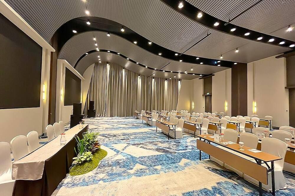 Ruang konferensi