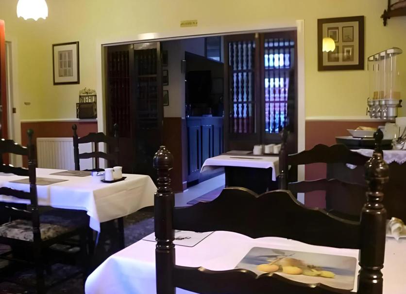 Restoran Foto