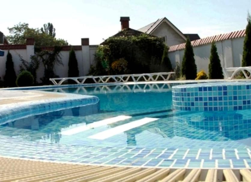 Kolam Foto
