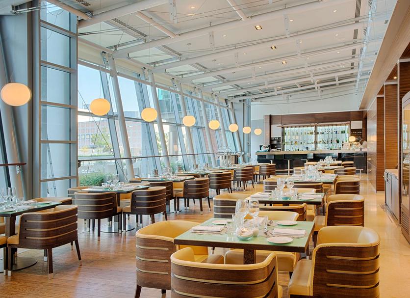 Restoran Foto