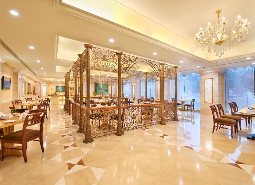 Restoran Foto