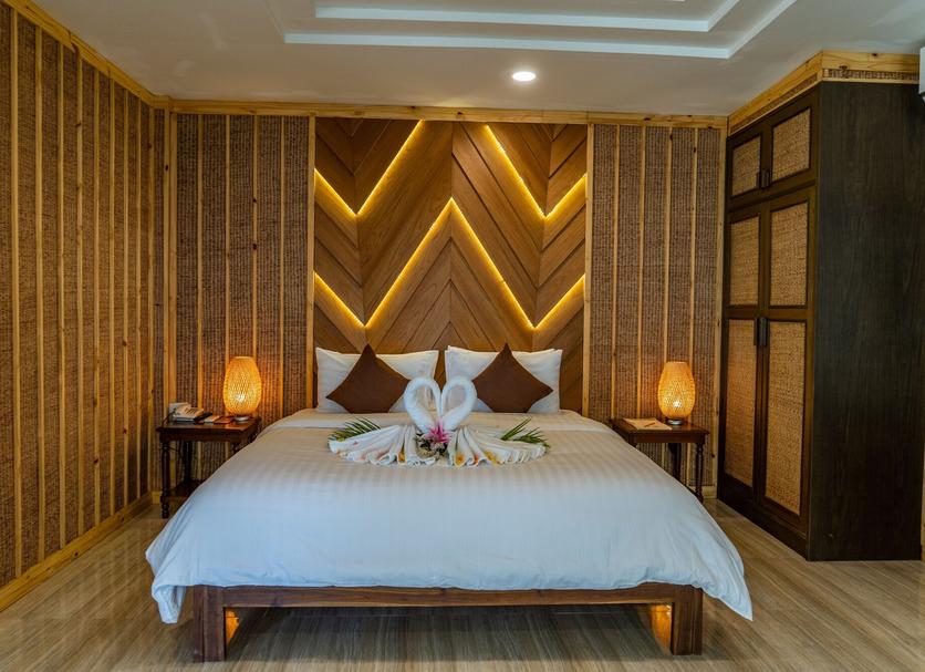 Kamar Tidur Foto