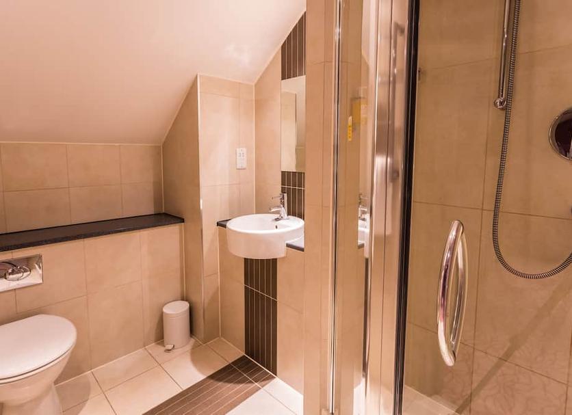 Kamar Mandi Foto
