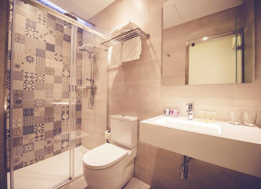 Kamar Mandi Foto