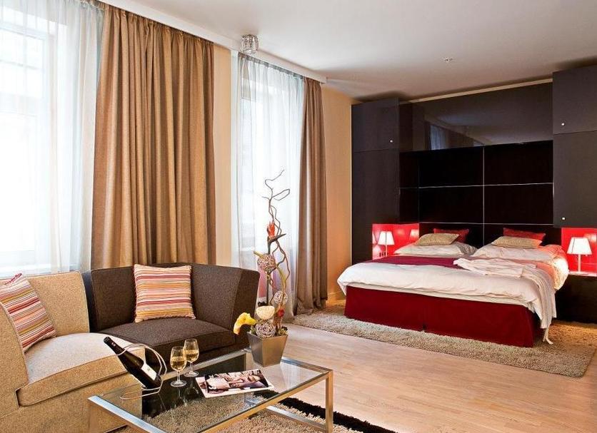 Kamar Tidur Foto
