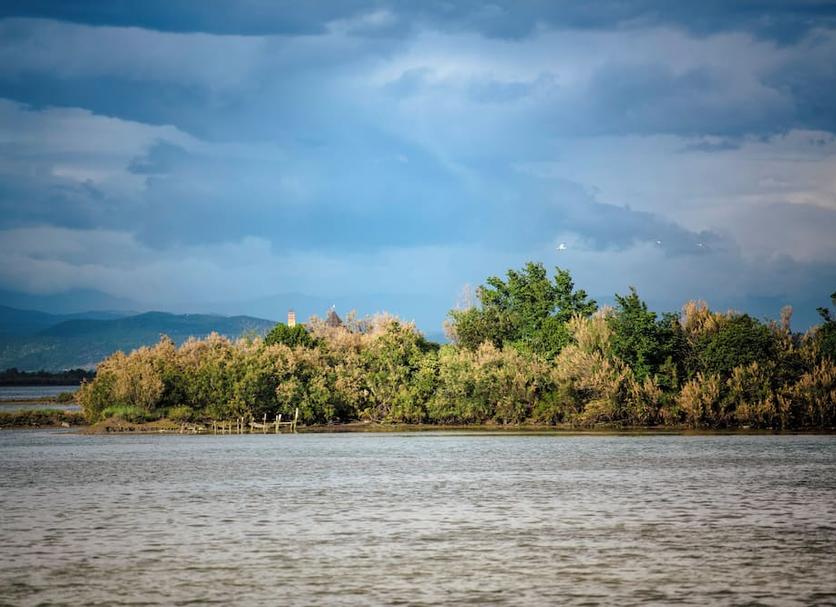 Pemandangan luar Foto
