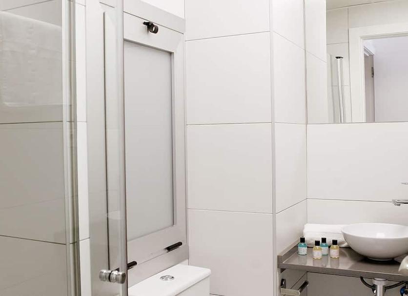 Kamar Mandi Foto