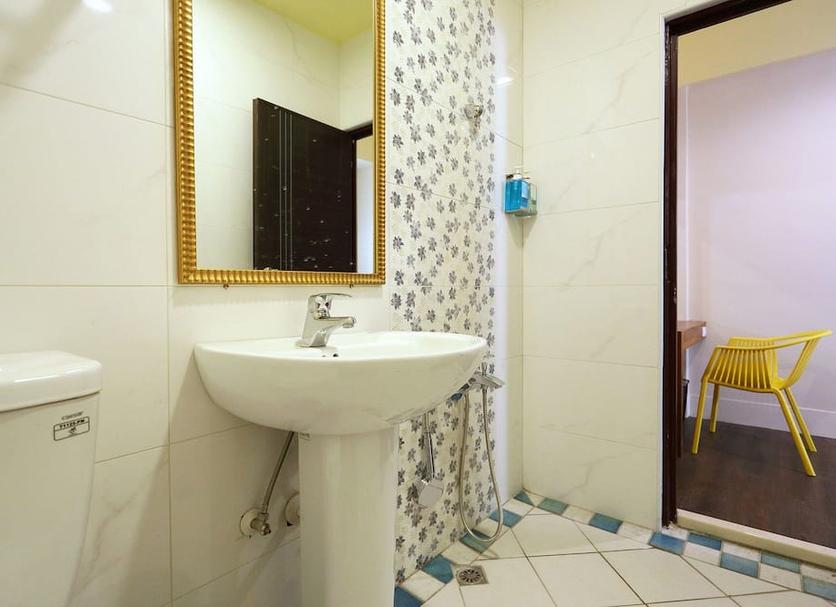 Kamar Mandi Foto