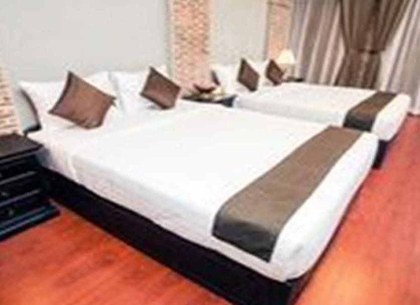 Kamar Tidur Foto