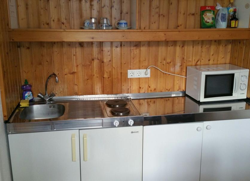 Dapur Foto
