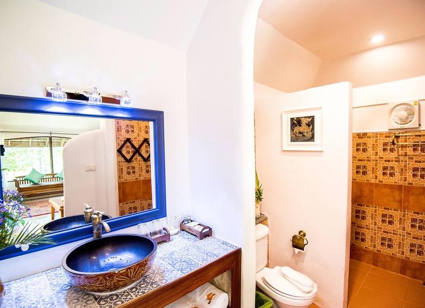 Kamar Mandi Foto