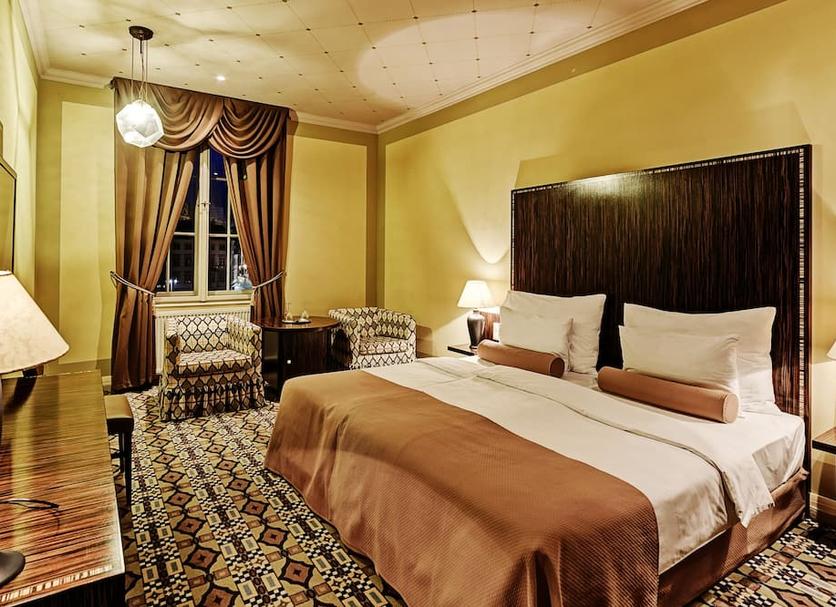 Kamar Tidur Foto