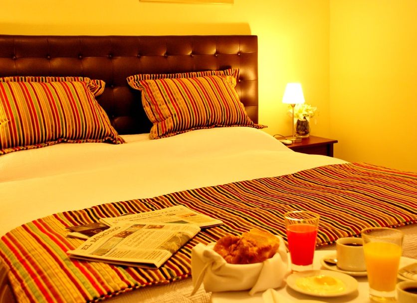 Kamar Tidur Foto