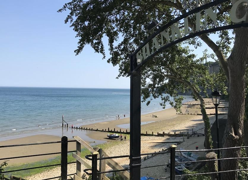 Pantai Foto
