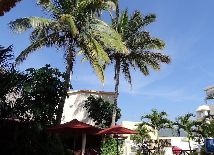 Pemandangan luar Foto