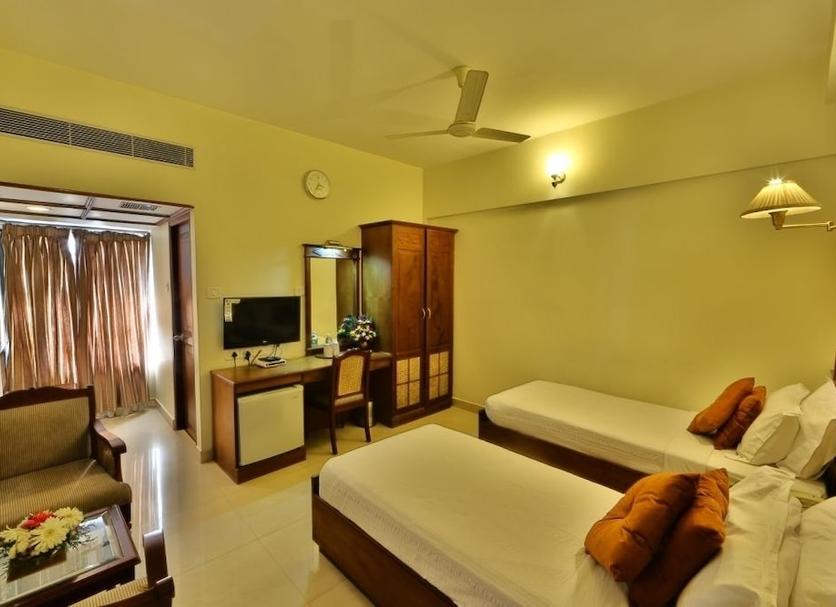 Kamar Tidur Foto