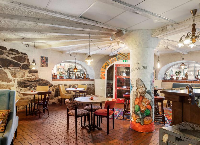 Restoran Foto