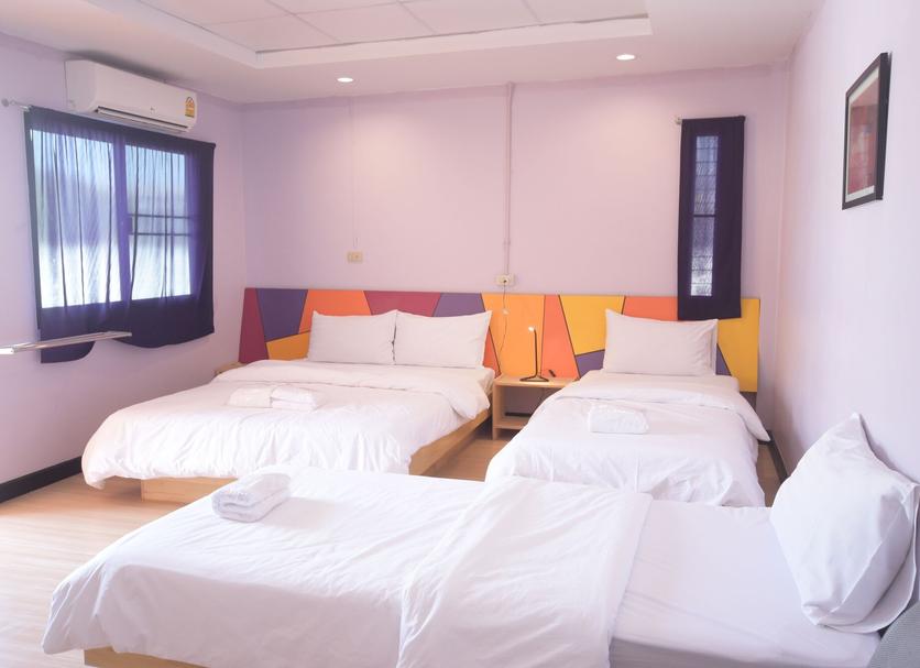Kamar Tidur Foto