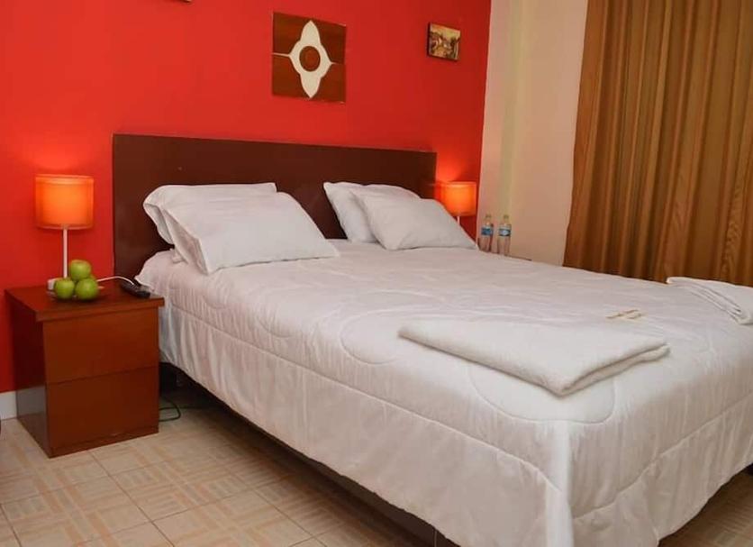 Kamar Tidur Foto
