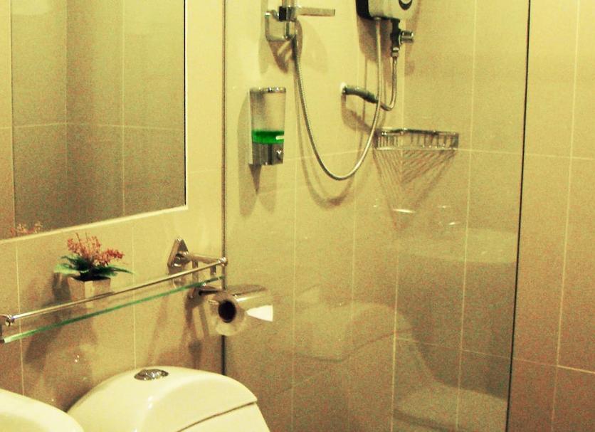 Kamar Mandi Foto