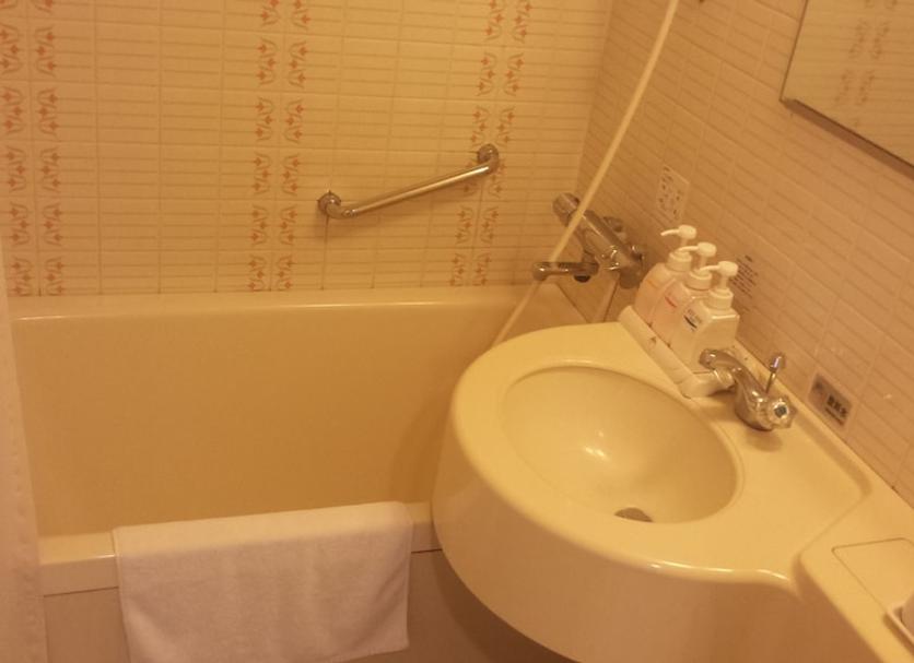 Kamar Mandi Foto