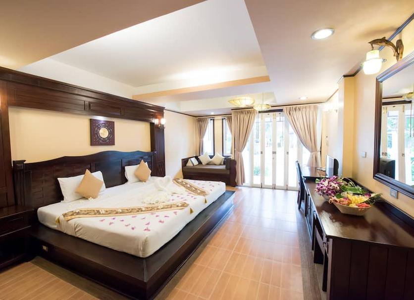 Kamar Tidur Foto
