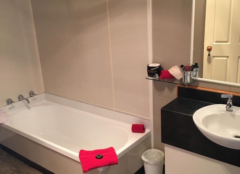 Kamar Mandi Foto
