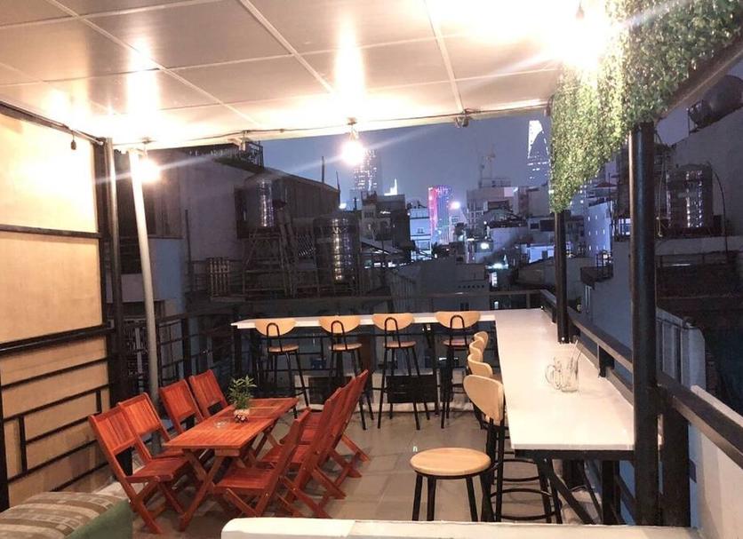 Restoran Foto