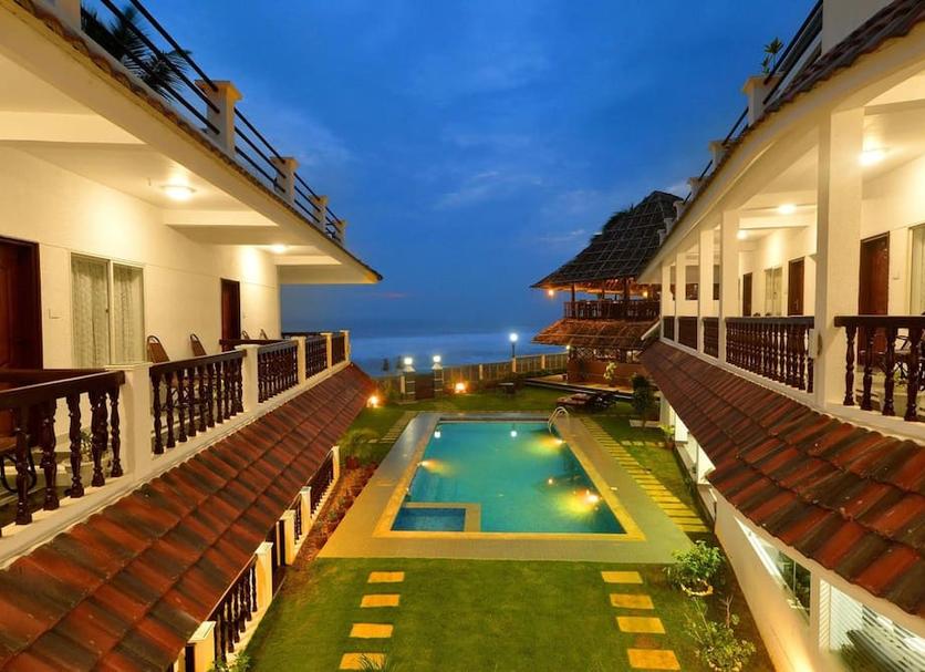 Kolam Foto