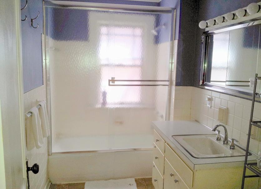 Kamar Mandi Foto