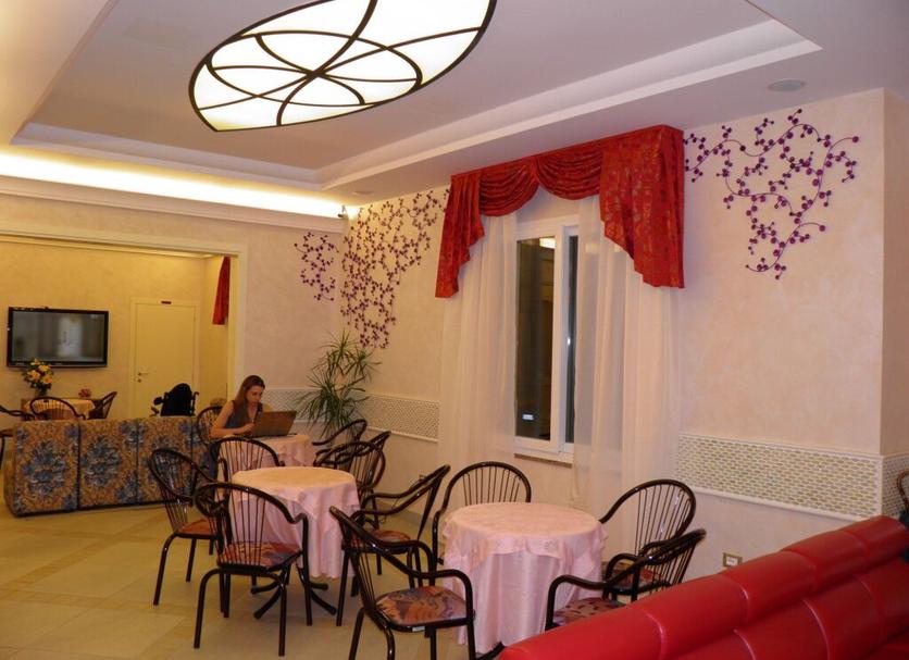 Restoran Foto
