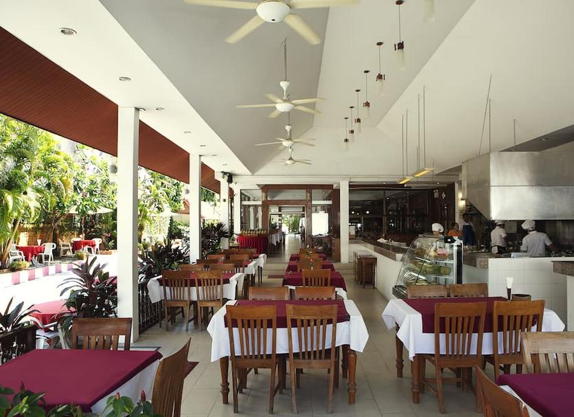 Restoran Foto