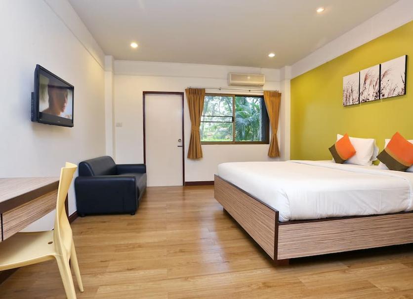 Kamar Tidur Foto