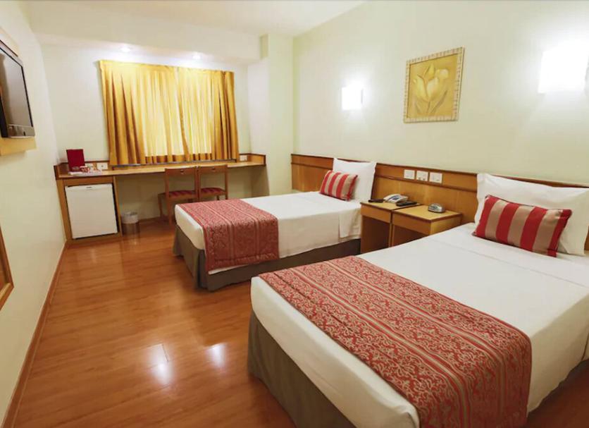 Kamar Tidur Foto