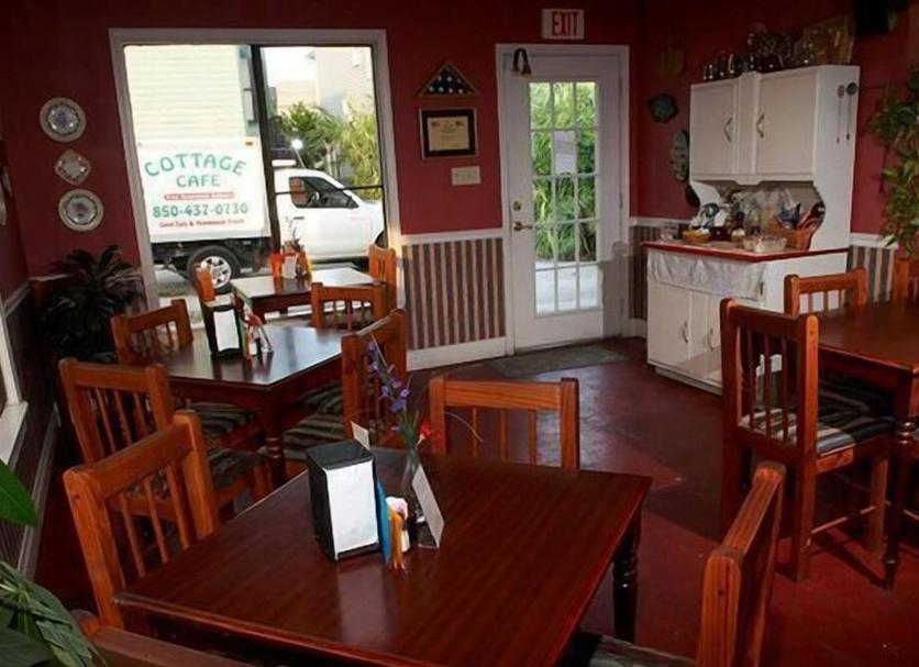 Restoran Foto
