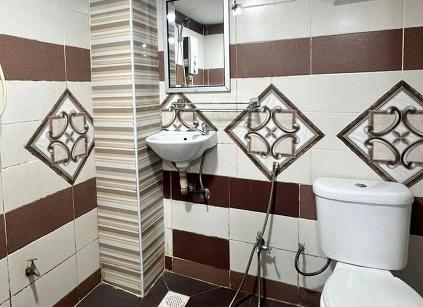 Kamar Mandi Foto