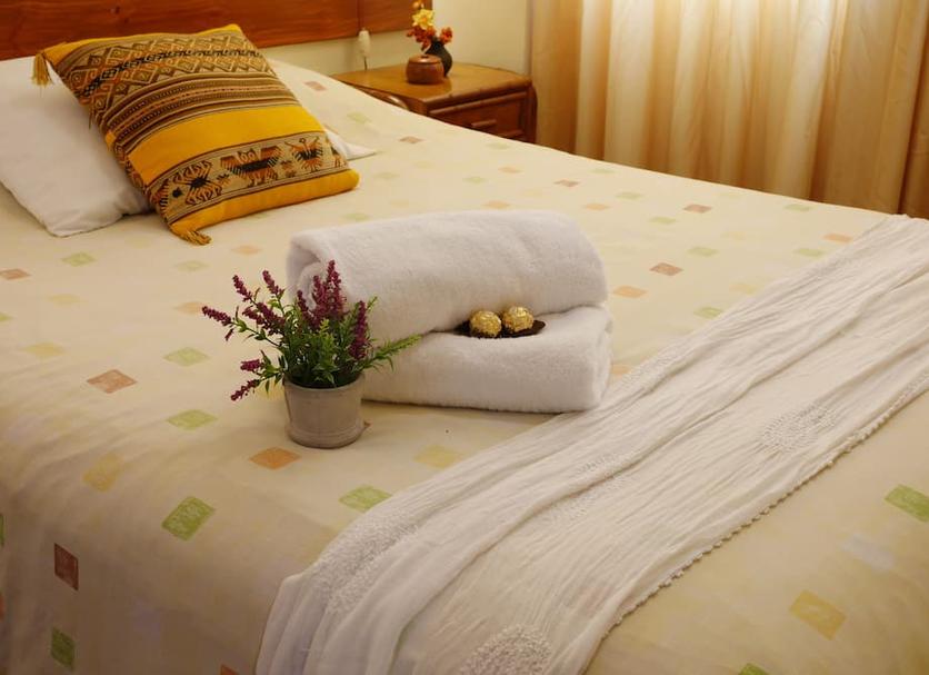 Kamar Tidur Foto