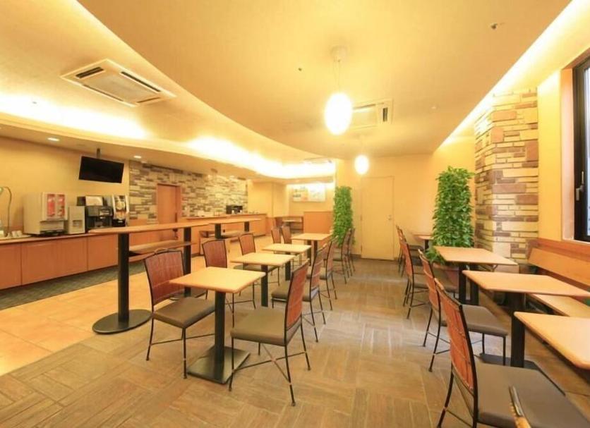 Restoran Foto