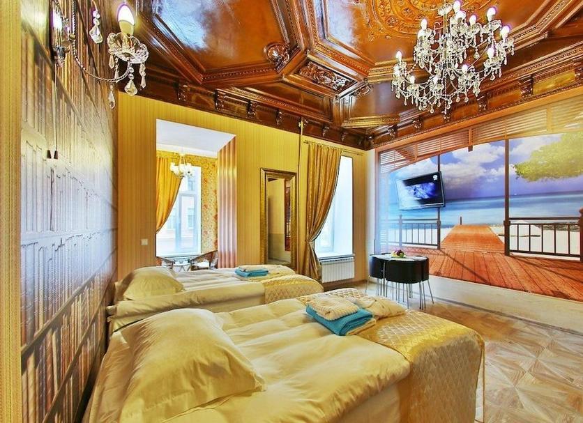 Kamar Tidur Foto