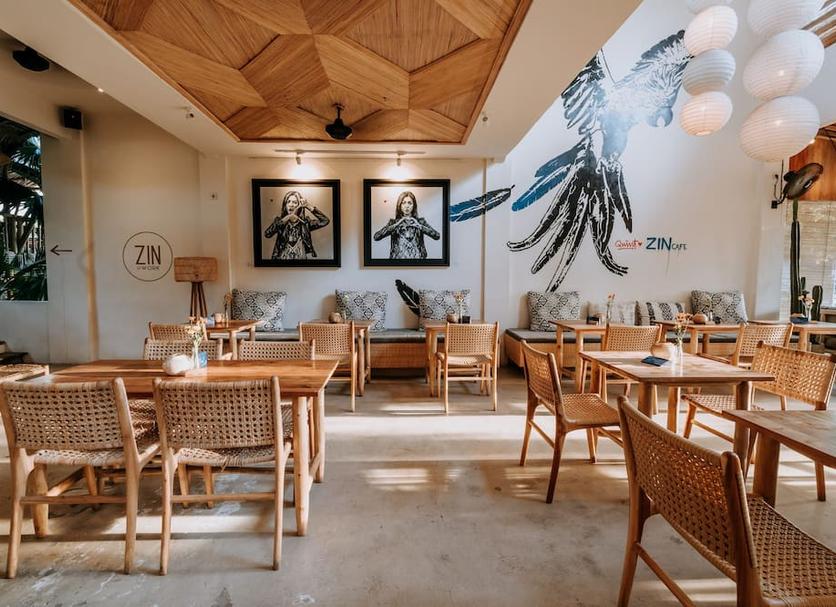 Restoran Foto