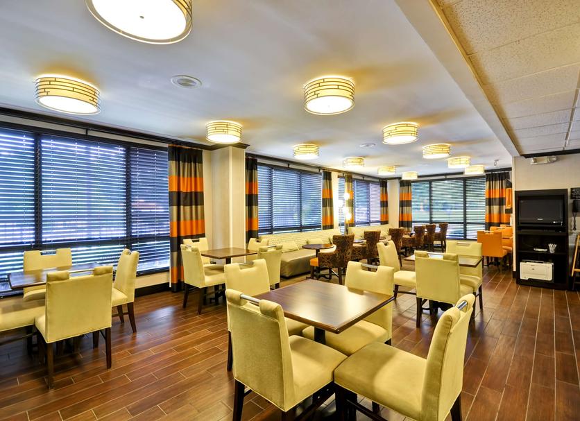 Restoran Foto