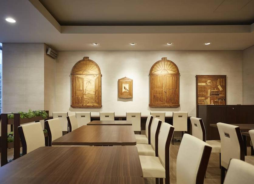 Restoran Foto