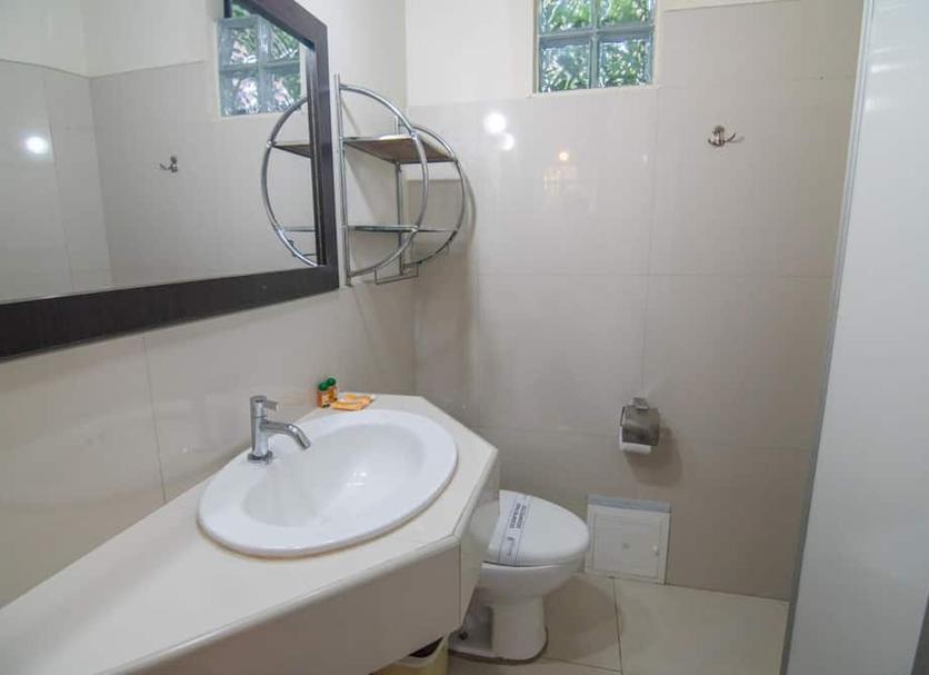Kamar Mandi Foto
