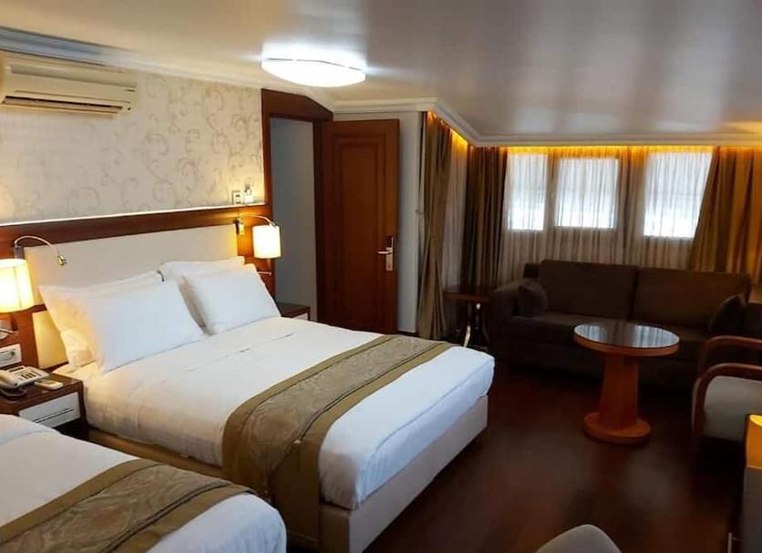 Kamar Tidur Foto